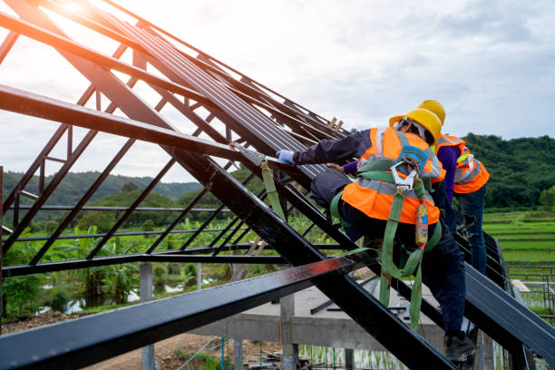 Best Best Roofing Contractors  in Lanett, AL