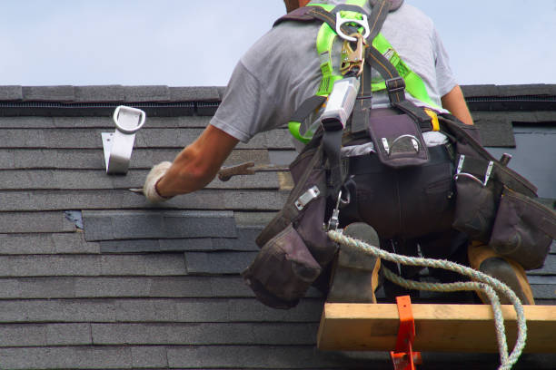 Best Roof Waterproofing Services  in Lanett, AL