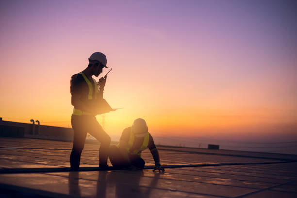 Professional Roofing Contractor in Lanett, AL