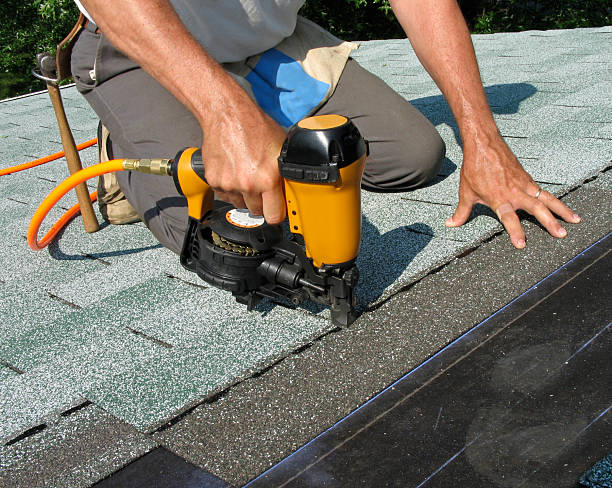 Best Roof Waterproofing Services  in Lanett, AL