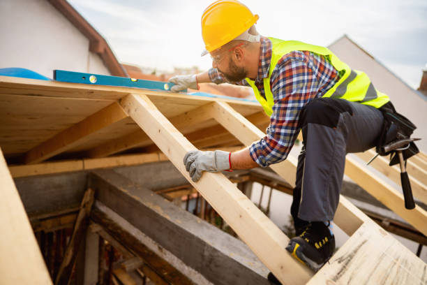 Best Emergency Roof Repair  in Lanett, AL