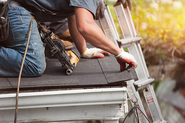 Best Gutter Installation and Roofing  in Lanett, AL