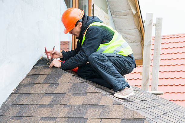 Heating Cable for Roof Installation in Lanett, AL